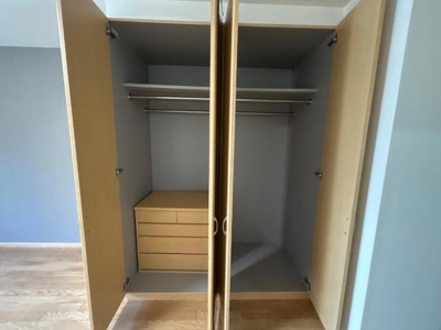 【収納】 | プリオール | クローゼット