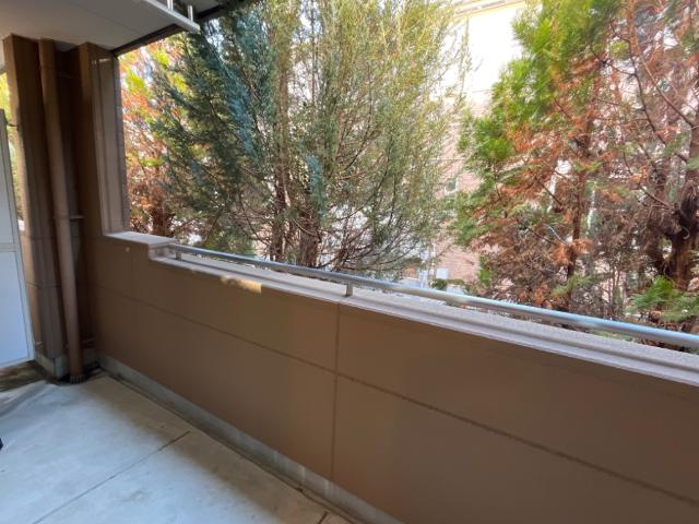 ウイステリアGのその他|ベランダ