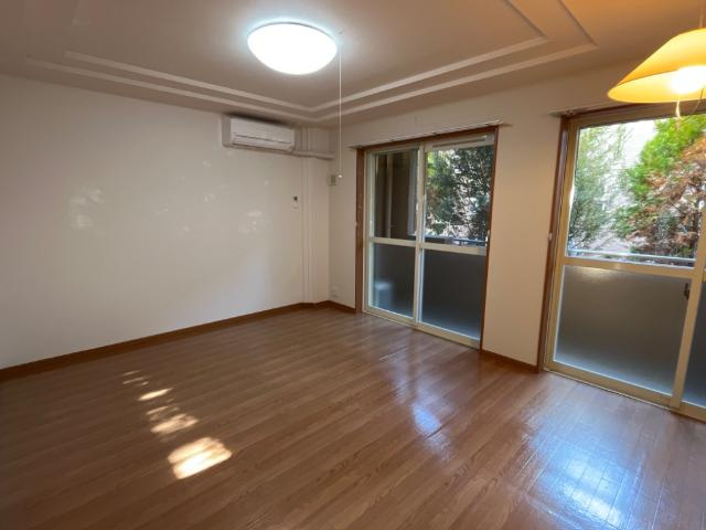 ウイステリアGの居間・リビング|リビング