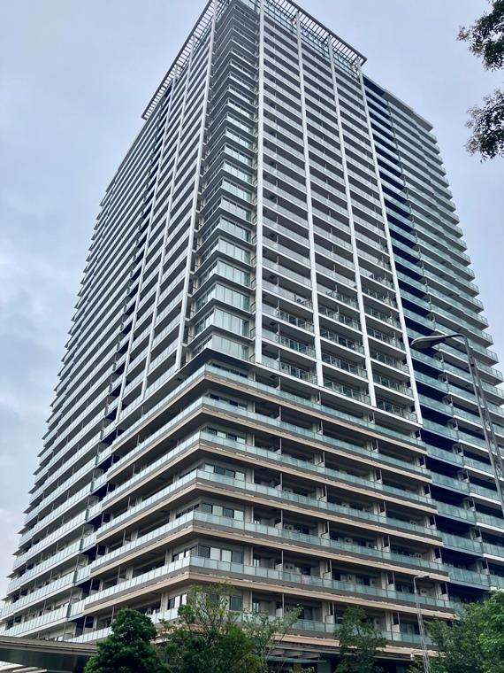 ベイズタワー＆ガーデン