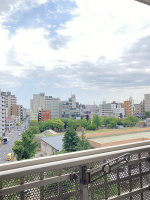 勝山ビルのその他