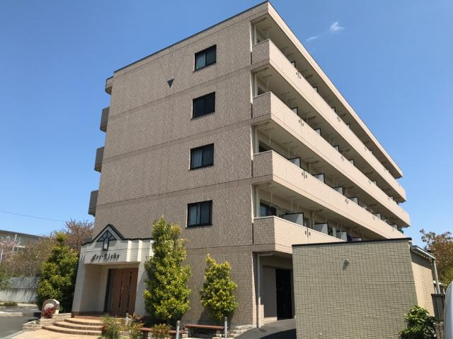 Ａｒｃ・Ｒｉｃｈｅ（アークリッシュ）