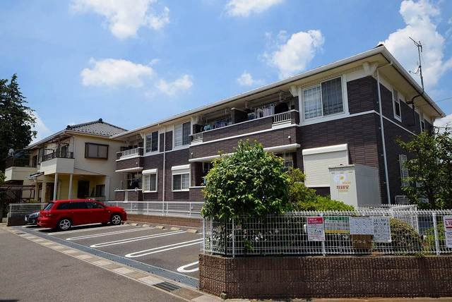 パークソレイユ