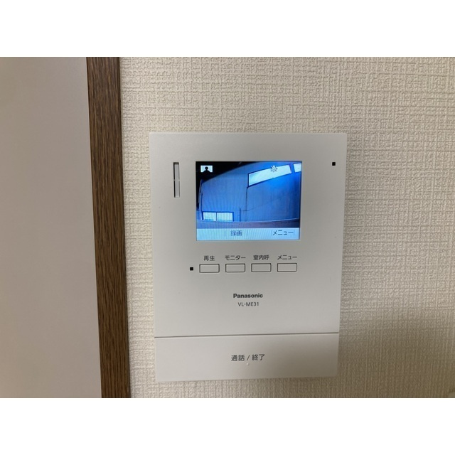 第100オーナーズビルの設備