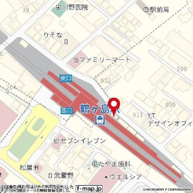 第100オーナーズビルの外観