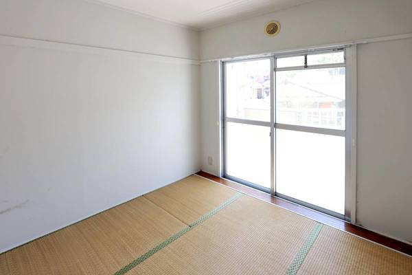 【その他】 | ビレッジハウス白川2号棟 | モデルルームの写真です