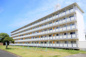 ビレッジハウス大牟田1号棟の画像