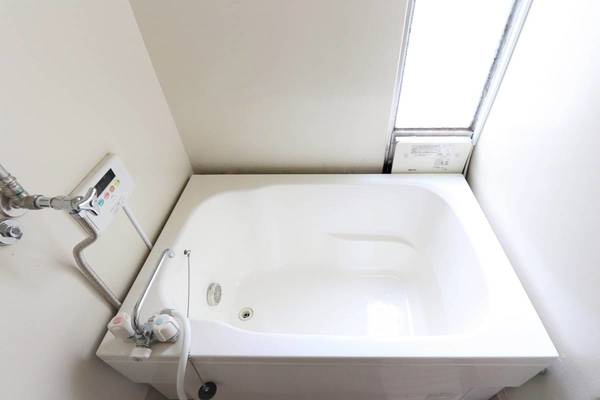 【浴室】 | ビレッジハウス大牟田1号棟 | ビレッジハウスの同一物件・同一タイプの間取りの写真です