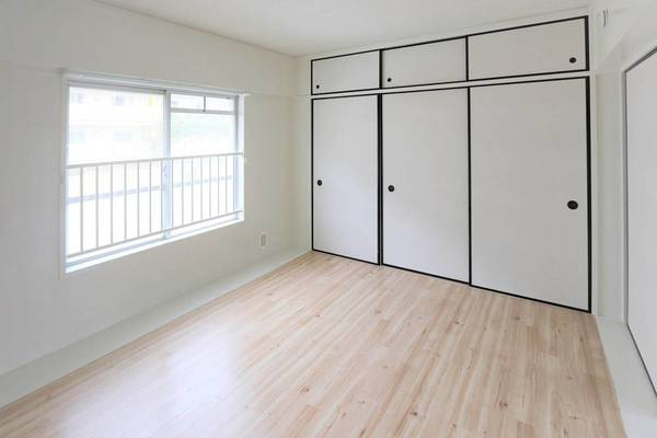 【その他】 | ビレッジハウス大牟田1号棟 | ビレッジハウスの同一物件・同一タイプの間取りの写真です