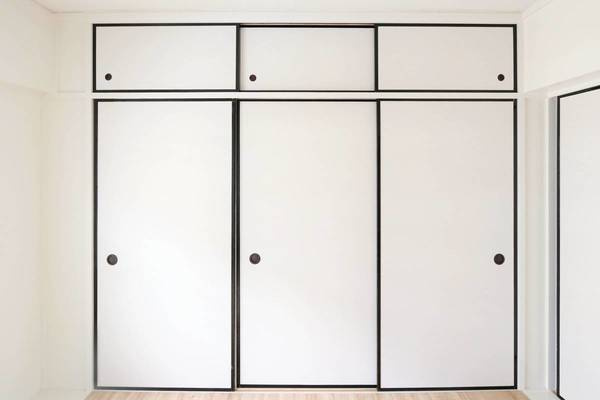 【収納】 | ビレッジハウス大牟田1号棟 | ビレッジハウスの同一物件・同一タイプの間取りの写真です