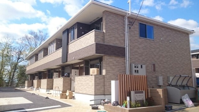 フラワーガーデンＡ