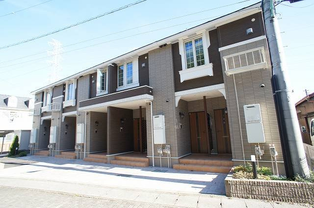 メゾン　ド　コッティⅠ