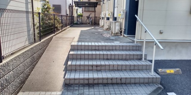 レオネクストウェルハイム南大塚のその他