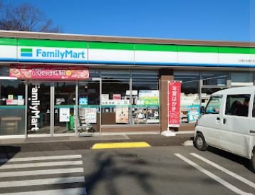 レオネクストウェルハイム南大塚の周辺