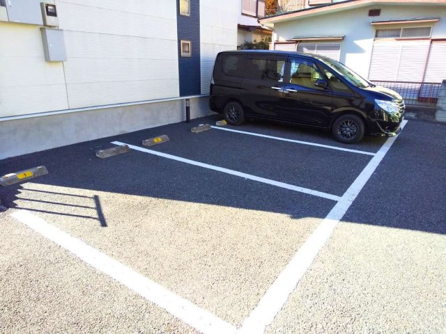 レオネクストウェルハイム南大塚のその他