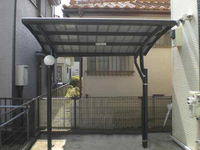 レオネクストウェルハイム南大塚のその他