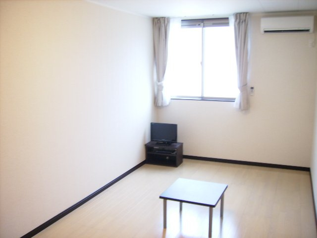 レオネクストウェルハイム南大塚の居間・リビング