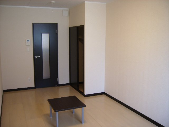 レオネクストウェルハイム南大塚の内装