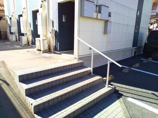 レオネクストウェルハイム南大塚のその他