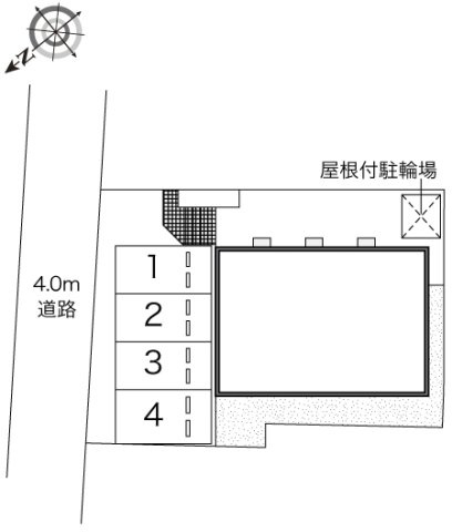 レオネクストウェルハイム南大塚のその他