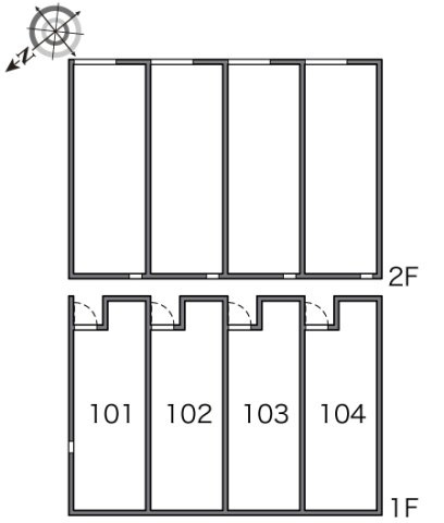 レオネクストウェルハイム南大塚のその他