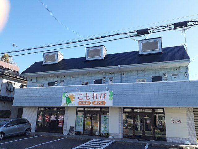 パルシェ　９５