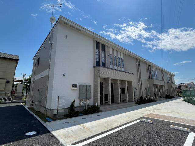 ウエストリーフⅡ