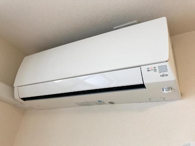 Ｌａｚｏｓ・Ｋ　-ラソス・ケイ-の設備|エアコン