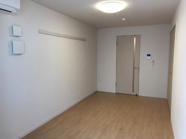 Ｌａｚｏｓ・Ｋ　-ラソス・ケイ-の内装|洋室