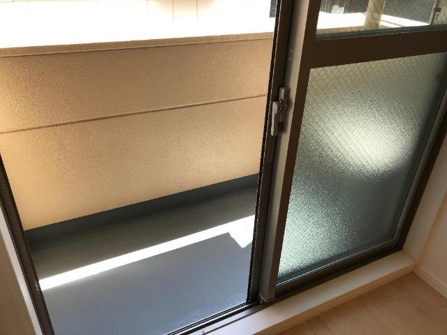 Ｌａｚｏｓ・Ｋ　-ラソス・ケイ-のその他|ベランダ