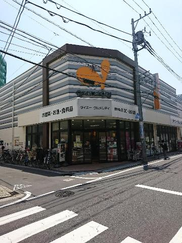 Ｌａｚｏｓ・Ｋ　-ラソス・ケイ-の周辺|グルメシティ東向島駅前店まで160ｍ