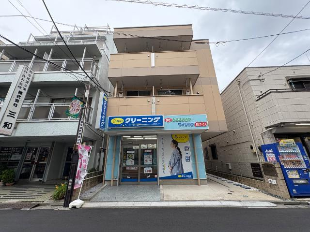 Ｌａｚｏｓ・Ｋ　-ラソス・ケイ-の外観|外観写真（昼）