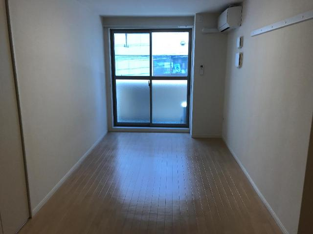 Ｌａｚｏｓ・Ｋ　-ラソス・ケイ-の内装|洋室