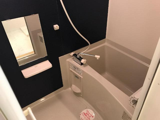 Ｌａｚｏｓ・Ｋ　-ラソス・ケイ-の浴室|バス