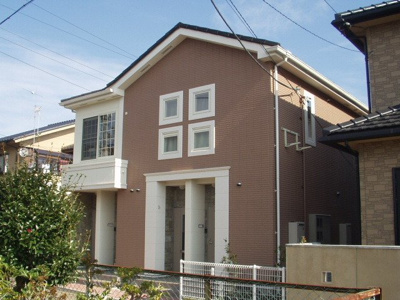 【外観】 | シルフィ