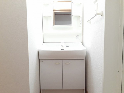 【洗面所】 | シルフィ