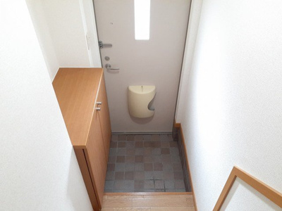 【玄関】 | シルフィ
