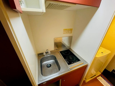 【キッチン】 | レオパレスリブラ