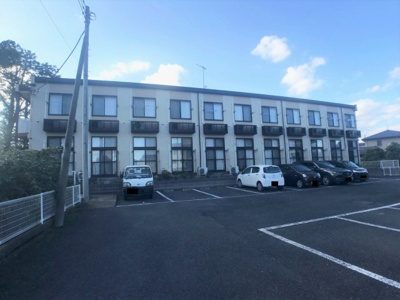 【その他】 | レオパレスリブラ