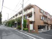 アルソレア馬事公苑の画像