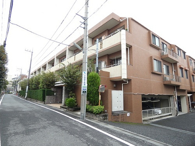 【外観】 | アルソレア馬事公苑