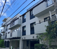 ピアースコード代々木参宮橋の画像