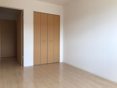 【内装】 | エルフ・ソレイユⅠ | 洋室