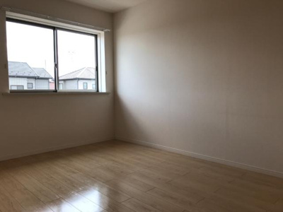 【内装】 | エルフ・ソレイユⅠ | 洋室