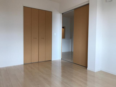 【内装】 | エルフ・ソレイユⅠ | 洋室