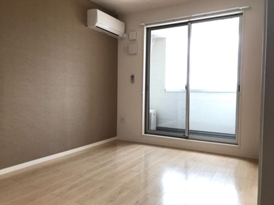 【居間・リビング】 | エルフ・ソレイユⅠ | リビング