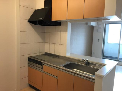 【キッチン】 | エルフ・ソレイユⅠ | キッチン