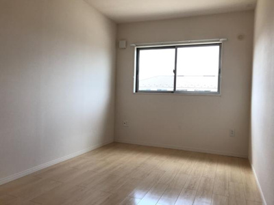 【内装】 | エルフ・ソレイユⅠ | 洋室