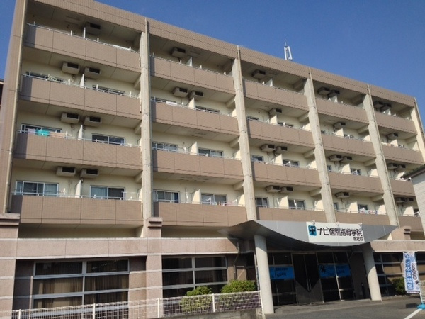 総社市駅前１丁目の賃貸マンション