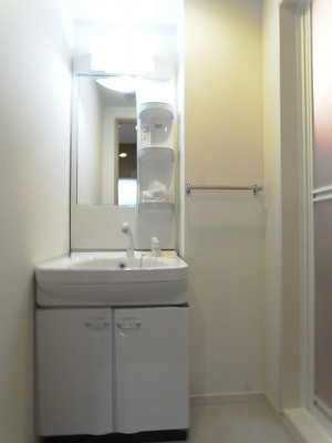 【洗面所】 | リブリ・JUN